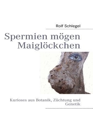 cover image of Spermien mögen Maiglöckchen